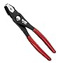 Igarashi Plyer 200mm Soft Touch Combination Pliers Made in Japan Tsubame Sanjo-Kiichin - The #1 Place for Japanese Goods in Your Hand!