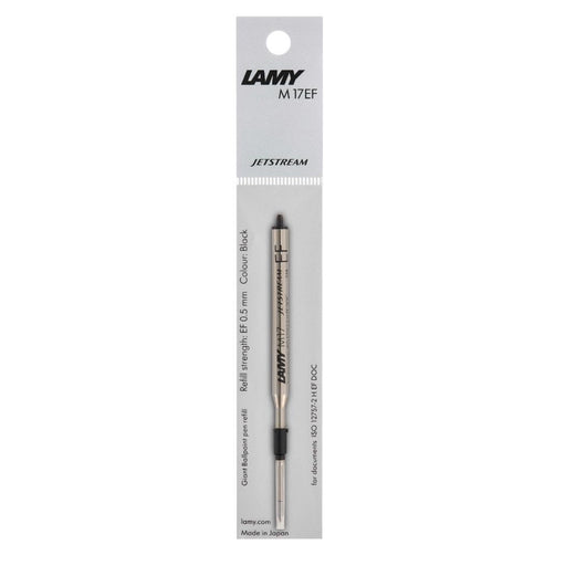 Mitsubishi Pencil Jetstream 0.5mm Ballpoint Refill for Lamy Safari Pen-Kiichin - The #1 Place for Japanese Goods in Your Hand!