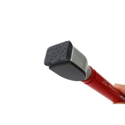 Pilot Medium Red Board Marker with Built-in Eraser WBME15MR-Kiichin - The #1 Place for Japanese Goods in Your Hand!