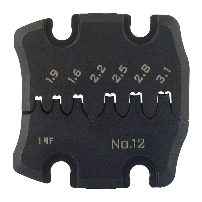 Engineer Replacement Dies Compatible with Pad-11~13 and Pad-12S Models-Kiichin - The #1 Place for Japanese Goods in Your Hand!