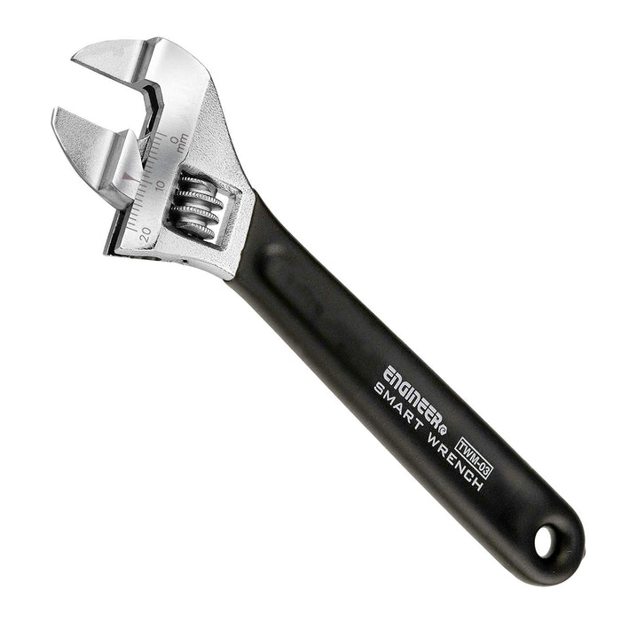 Engineer 155mm Thin Tip Smart Monkey Twm-03 - High Precision Tool-Kiichin - The #1 Place for Japanese Goods in Your Hand!