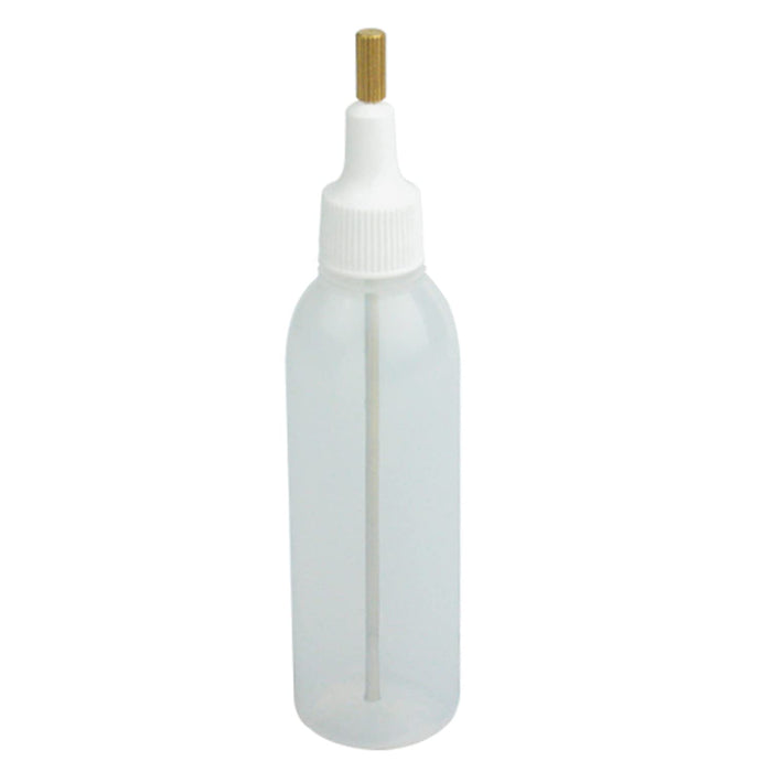 Engineer 20ml Cylindrical Oiler with Extendable Nozzle ZC-19-Kiichin - The #1 Place for Japanese Goods in Your Hand!