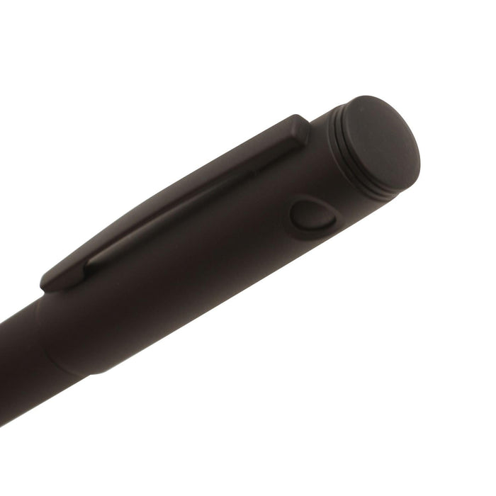 Pilot Lightive Medium/M Stylish Navy Fountain Pen with Lightweight Body-Kiichin - The #1 Place for Japanese Goods in Your Hand!