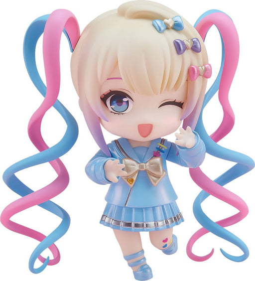 Good Smile Company Nendoroid Super Cute Movable Figure Needy Girl Overdose-Kiichin - The #1 Place for Japanese Goods in Your Hand!
