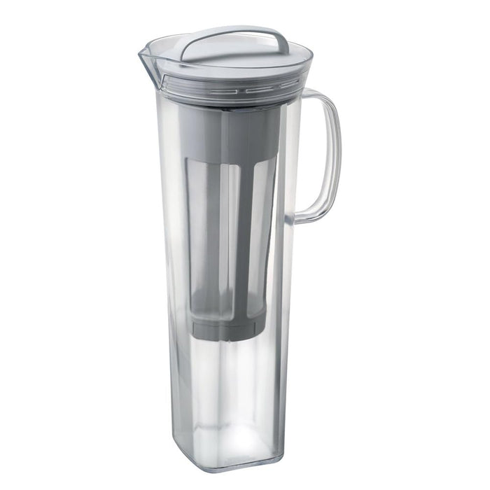 Hario 1200ml Cold Brew Pitcher for Tea and Coffee - Tritan Dishwasher Safe