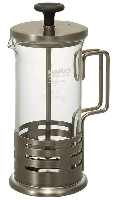 Hario Hario French Press 300ml for 2 People Tea Coffee Maker