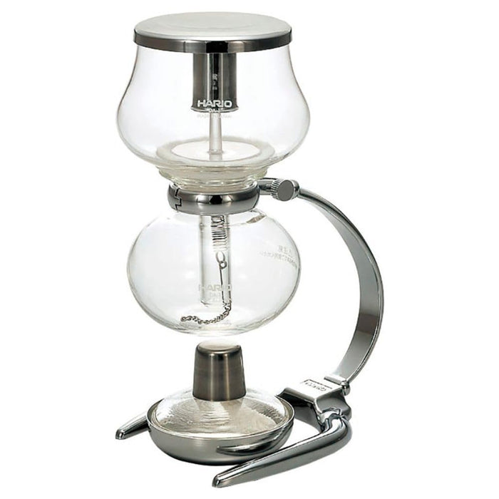 Hario Mini-Fon Coffee Siphon DA-1SV 1 Cup by Hario - Perfect Single-Serve Brew