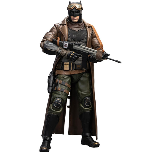 Hiplay Fondjoy Nightmare Batman DC1016 1/9 Scale Action Figure Painted-Kiichin - The #1 Place for Japanese Goods in Your Hand!