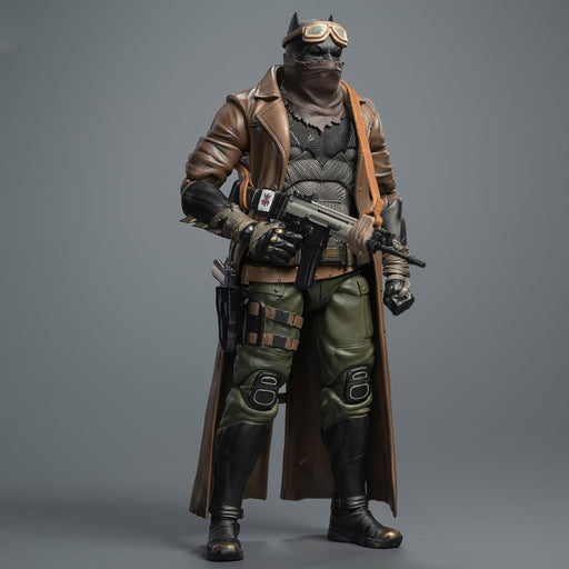 Hiplay Fondjoy Nightmare Batman DC1016 1/9 Scale Action Figure Painted-Kiichin - The #1 Place for Japanese Goods in Your Hand!