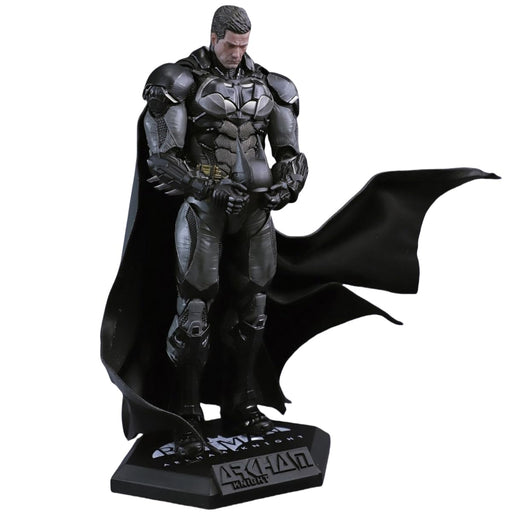 Hiplay Batman Arkham Knight V8.04 Suit Painted Action Figure Quality Finish-Kiichin - The #1 Place for Japanese Goods in Your Hand!