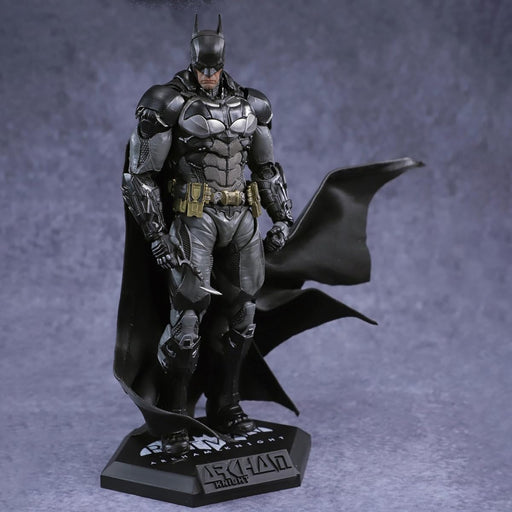 Hiplay Batman Arkham Knight V8.04 Suit Painted Action Figure Quality Finish-Kiichin - The #1 Place for Japanese Goods in Your Hand!