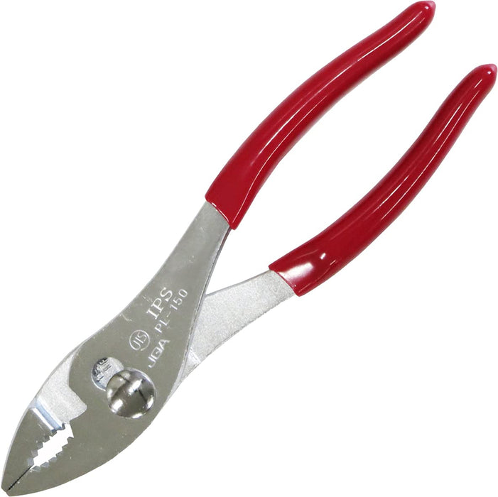 Igarashi Plyer 150mm IPS Combination Pliers PL-150GF-Kiichin - The #1 Place for Japanese Goods in Your Hand!