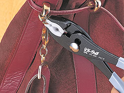 Igarashi Plyer PH-165 No.246 Spare Resin Made in Japan Tsubame Sanjo-Kiichin - The #1 Place for Japanese Goods in Your Hand!