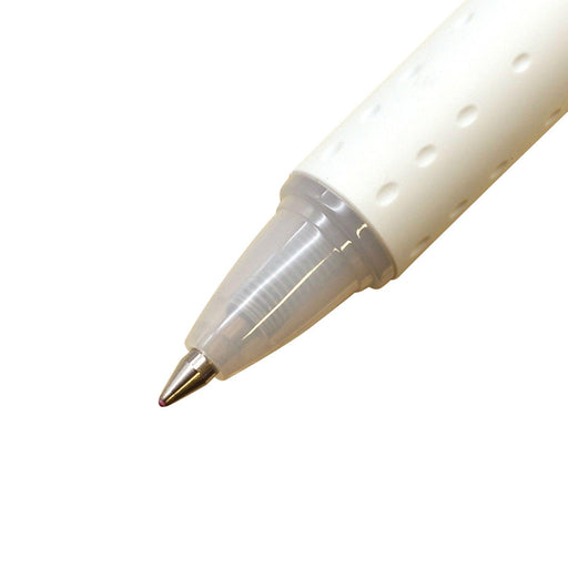 Pilot Keselame 0.7mm Erasable Glitter Ballpoint Pen in Twinkle Purple-Kiichin - The #1 Place for Japanese Goods in Your Hand!