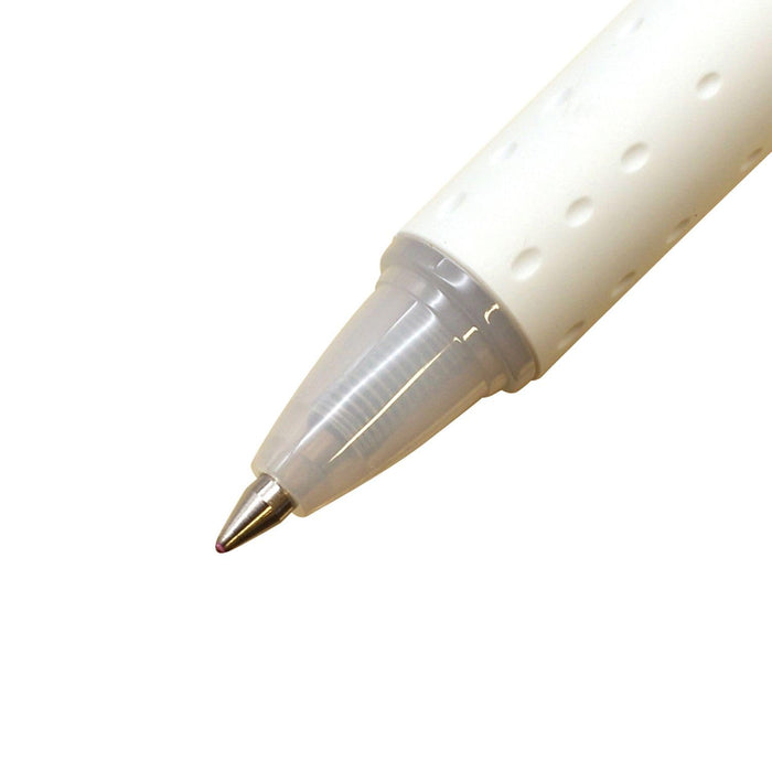 Pilot Keselame 0.7mm Erasable Glitter Ballpoint Pen in Twinkle Purple-Kiichin - The #1 Place for Japanese Goods in Your Hand!