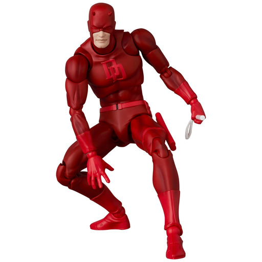 Medicom Toy Mafex No.223 Daredevil Comic Ver. 160mm Action Figure-Kiichin - The #1 Place for Japanese Goods in Your Hand!