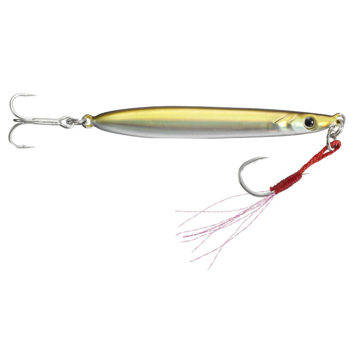 Major Craft Jigpara Jet JP-Jet 30g Metal Jig 44-Kiichin - The #1 Place for Japanese Goods in Your Hand!