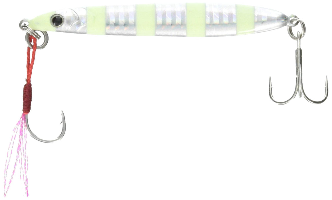 Major Craft Jigpara Jet 30G | High-Performance Metal Jig for Precision Angling-Kiichin - The #1 Place for Japanese Goods in Your Hand!