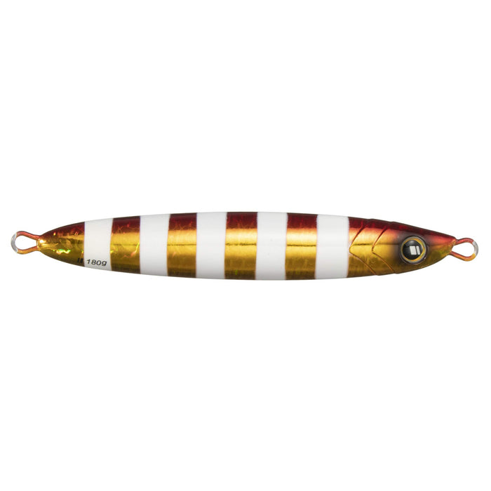 Major Craft Tachijigi Dojo Slow Fall Jig 180g Tjd-180#8-Kiichin - The #1 Place for Japanese Goods in Your Hand!