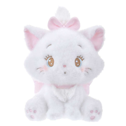 Japan Disney Store Marie The Aristocats Plush Toy by Mikko - Cute & Collectible-Kiichin - The #1 Place for Japanese Goods in Your Hand!