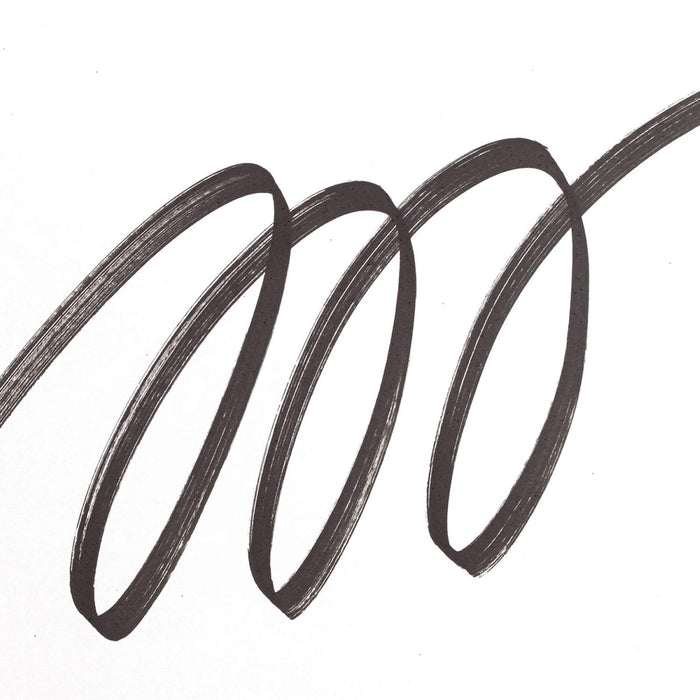 Mitsubishi Pencil Bold Black Paint Marker Pack of 5 Px30.24-Kiichin - The #1 Place for Japanese Goods in Your Hand!