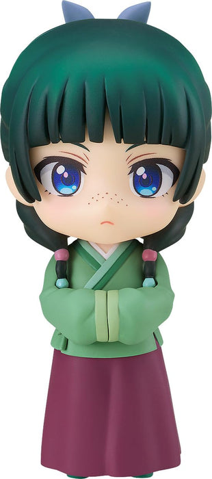 Good Smile Company Nendoroid Cat Non-Scale Figure-Kiichin - The #1 Place for Japanese Goods in Your Hand!