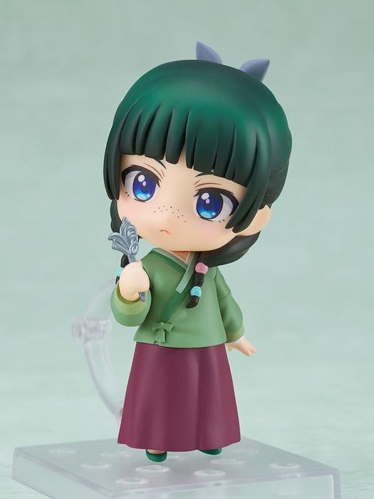 Good Smile Company Nendoroid Cat Non-Scale Figure-Kiichin - The #1 Place for Japanese Goods in Your Hand!