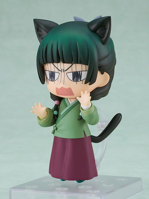 Good Smile Company Nendoroid Cat Non-Scale Figure-Kiichin - The #1 Place for Japanese Goods in Your Hand!