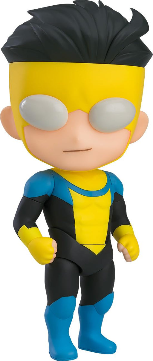 Nendoroid Good Smile Co. Invincible Hero Figure-Kiichin - The #1 Place for Japanese Goods in Your Hand!