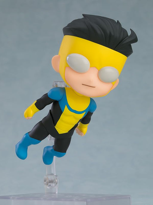 Nendoroid Good Smile Co. Invincible Hero Figure-Kiichin - The #1 Place for Japanese Goods in Your Hand!