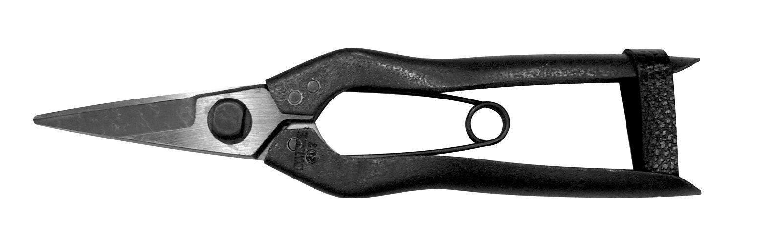 Okatsune 207 Matsushita Garden Shears - Precision Pruning Tool