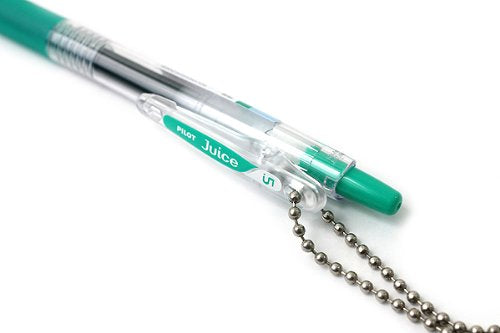 Pilot Juice Gel Ink Ballpoint Pen Precision 0.5mm Tip - Pilot Brand-Kiichin - The #1 Place for Japanese Goods in Your Hand!