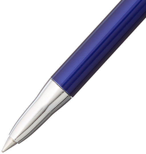 Pilot Mini Ballpoint Pen BCL-50EF-ML Cooler Dark Blue with Black Ink-Kiichin - The #1 Place for Japanese Goods in Your Hand!