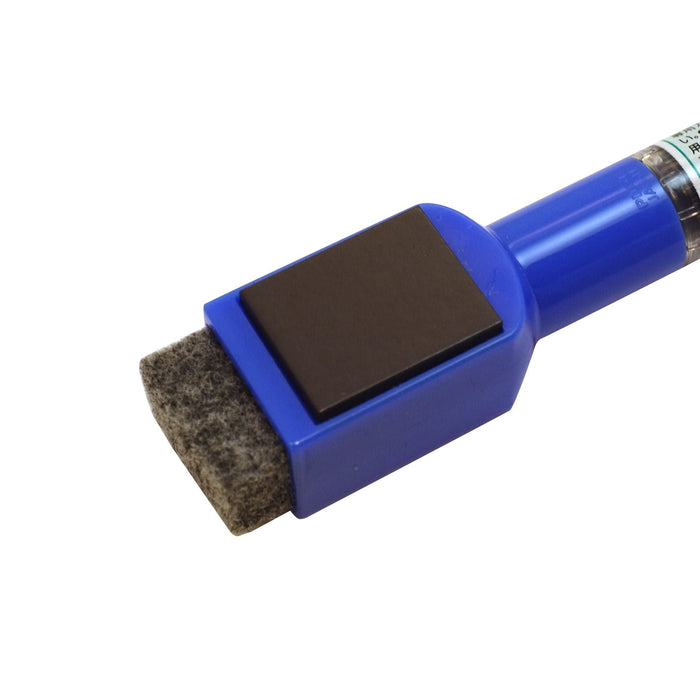 Pilot Master S Board Marker - Extra Fine Point & Eraser Black Wmbse-15Ef-B-Kiichin - The #1 Place for Japanese Goods in Your Hand!