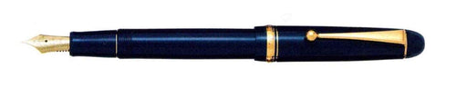 Pilot Custom 74 Dark Blue Fountain Pen with Extra Fine Font-Kiichin - The #1 Place for Japanese Goods in Your Hand!