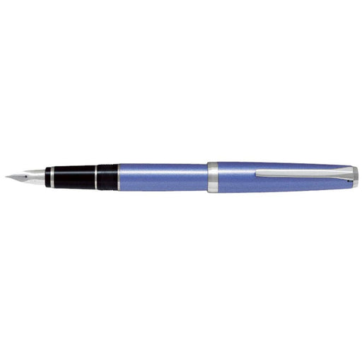 Pilot Light Blue Erabo FE-25SR-LBSEF Fountain Pen-Kiichin - The #1 Place for Japanese Goods in Your Hand!