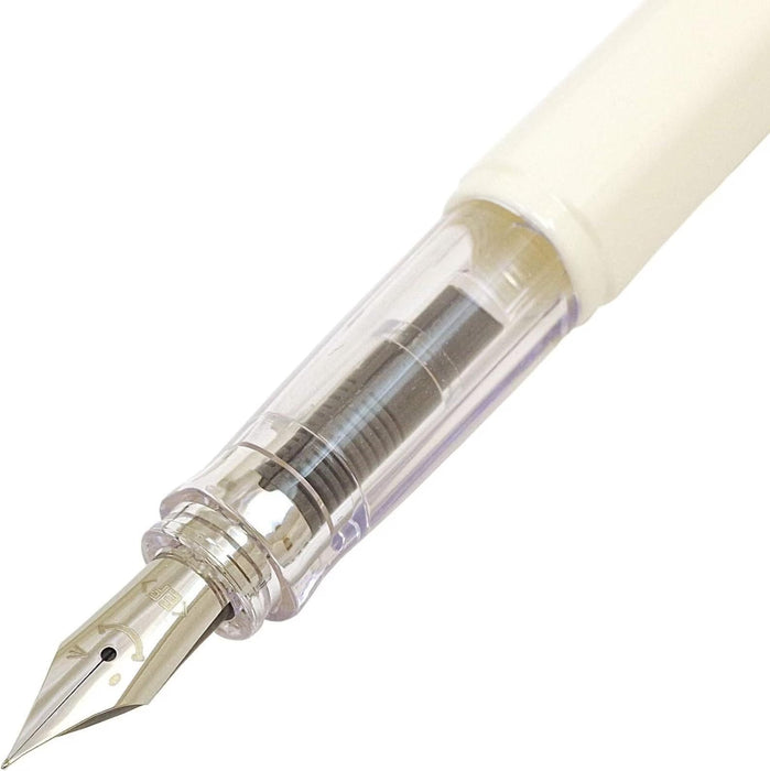 Pilot Kakuno EF Soft Pink Fountain Pen - Smooth Writing Instrument by Pilot-Kiichin - The #1 Place for Japanese Goods in Your Hand!