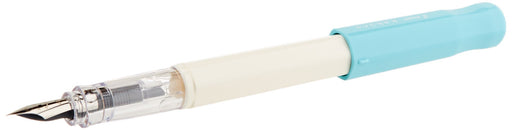 Pilot Kakuno F Soft Blue Fountain Pen FKA1SRS-LF by Pilot-Kiichin - The #1 Place for Japanese Goods in Your Hand!