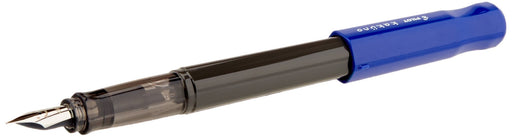 Pilot Kakuno M Blue Fountain Pen Fka1Srlm Model by Pilot-Kiichin - The #1 Place for Japanese Goods in Your Hand!