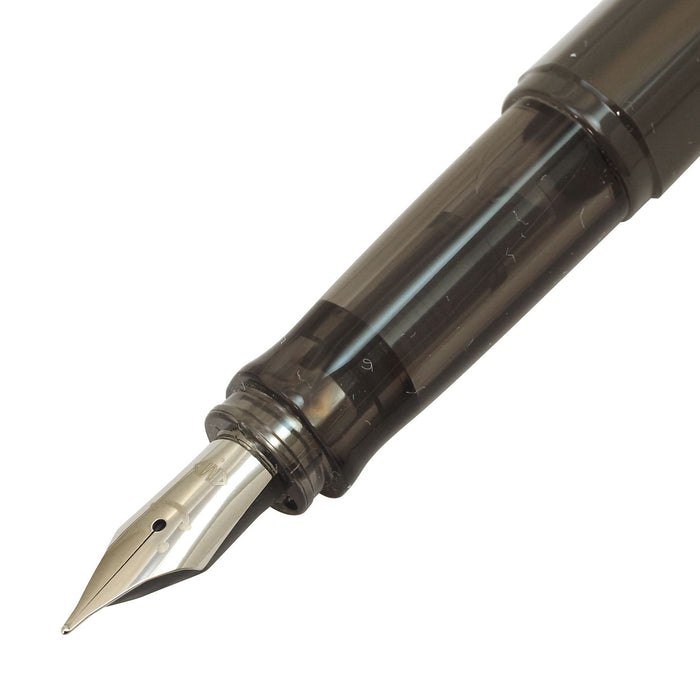 Pilot Kakuno M Light Green Fountain Pen - FKA1SRLGM Model by Pilot-Kiichin - The #1 Place for Japanese Goods in Your Hand!