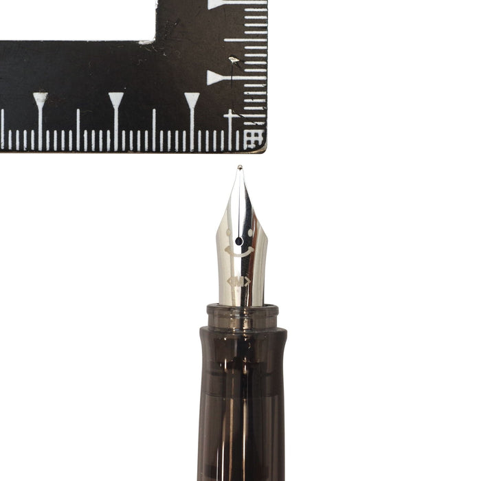 Pilot Kakuno M Light Green Fountain Pen - FKA1SRLGM Model by Pilot-Kiichin - The #1 Place for Japanese Goods in Your Hand!