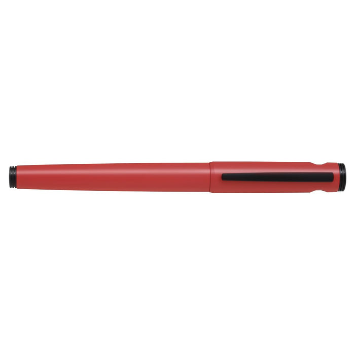 Pilot Lightive Medium Fountain Pen Scarlet P-Flt24-1-Scam