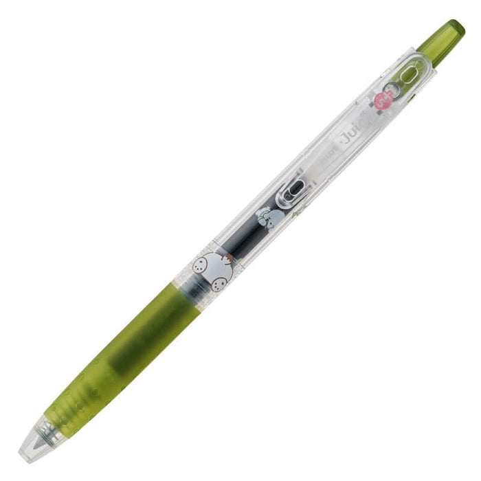 Pilot Juice Gel Ink Ballpoint Pen Pochacco Design Sanrio Characters