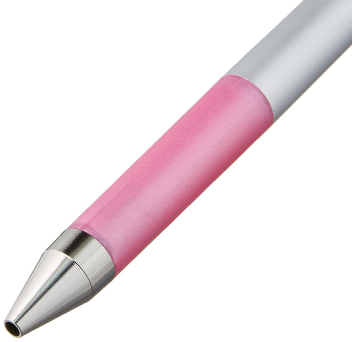 Pilot Juice Up 04 Metallic Pink Extra Fine Gel Ink Ballpoint Pen Ljp-20S4-Mp-Kiichin - The #1 Place for Japanese Goods in Your Hand!