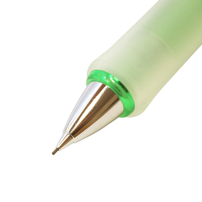 Pilot Limited Edition Red Dr Grip Cl Play Border 03 with Eraser P-4183-Kiichin - The #1 Place for Japanese Goods in Your Hand!