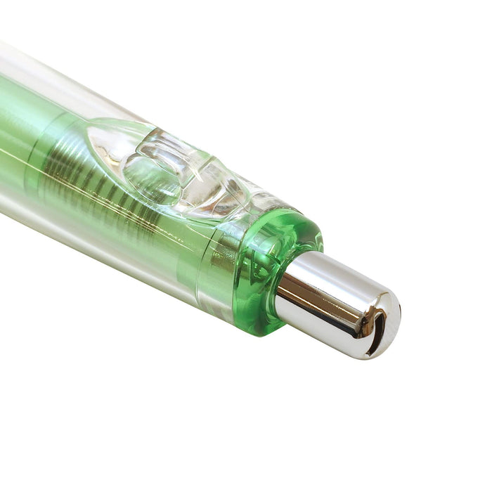 Pilot Limited Edition Red Dr Grip Cl Play Border 03 with Eraser P-4183-Kiichin - The #1 Place for Japanese Goods in Your Hand!