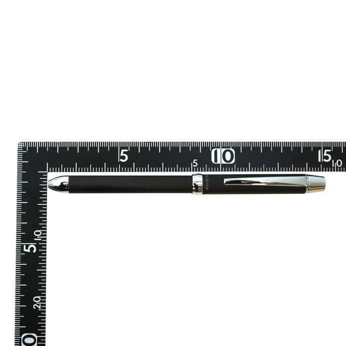 Pilot Multicolor 0.7mm Oil-Based Ballpoint Pen 锟斤拷锟 Black Red Blue 锟斤拷锟 Bktr-3Sr-P-Kiichin - The #1 Place for Japanese Goods in Your Hand!