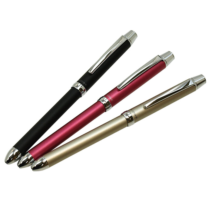 Pilot Multicolor 0.7mm Oil-Based Ballpoint Pen 锟斤拷锟 Black Red Blue 锟斤拷锟 Bktr-3Sr-P-Kiichin - The #1 Place for Japanese Goods in Your Hand!