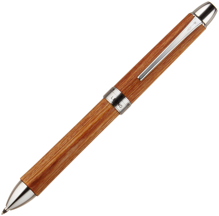 Pilot Legno Bthl-3Sk-Bn Multifunctional Brown Writing Instrument-Kiichin - The #1 Place for Japanese Goods in Your Hand!
