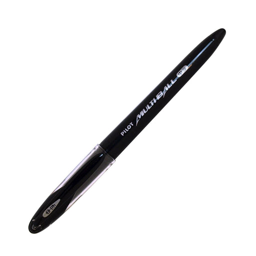 Pilot Medium Point Black Multi-Ball Water-Based Ballpoint Pen P-Lm-10M-B-Kiichin - The #1 Place for Japanese Goods in Your Hand!
